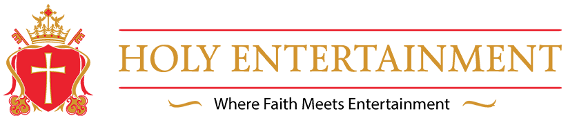 Holy Entertainment
